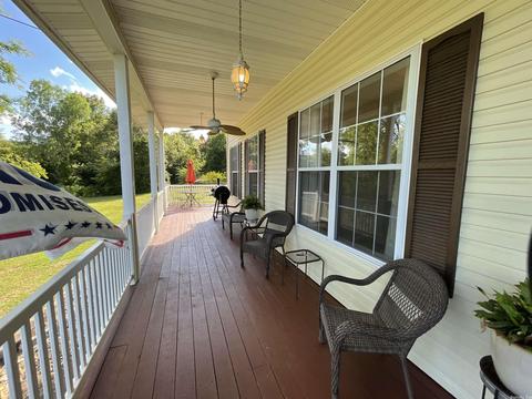 99 Norris Ln, Poughkeepsie, AR 72569 photo 3