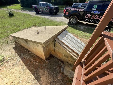 99 Norris Ln, Poughkeepsie, AR 72569 photo 36
