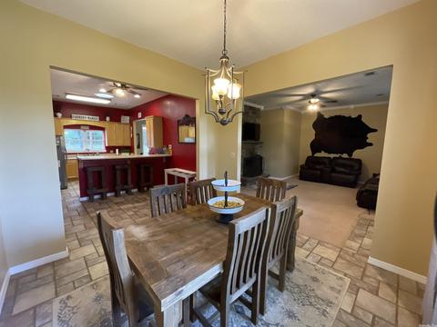99 Norris Ln, Poughkeepsie, AR 72569 photo 12