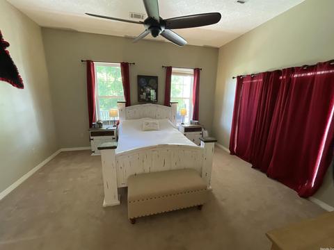 99 Norris Ln, Poughkeepsie, AR 72569 photo 25
