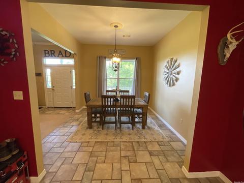 99 Norris Ln, Poughkeepsie, AR 72569 photo 14