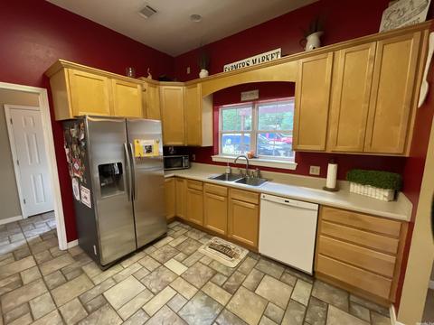 99 Norris Ln, Poughkeepsie, AR 72569 photo 16