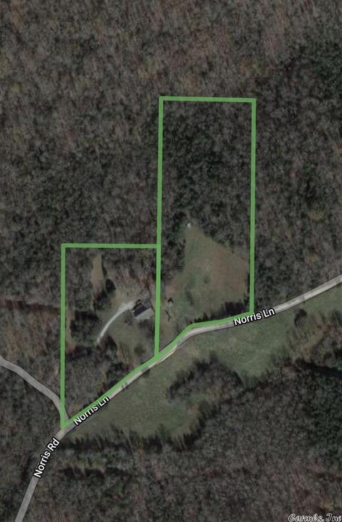 99 Norris Ln, Poughkeepsie, AR 72569 photo 43