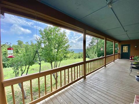 400 Black Bear Blf, Mountain View, AR 72560 photo 37