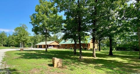 400 Black Bear Blf, Mountain View, AR 72560 photo 38