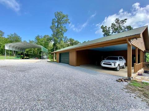 400 Black Bear Blf, Mountain View, AR 72560 photo 32