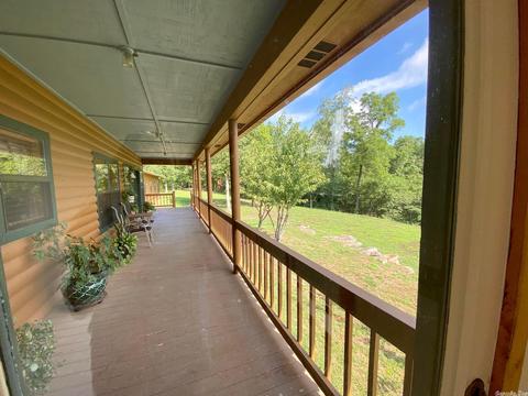 400 Black Bear Blf, Mountain View, AR 72560 photo 31
