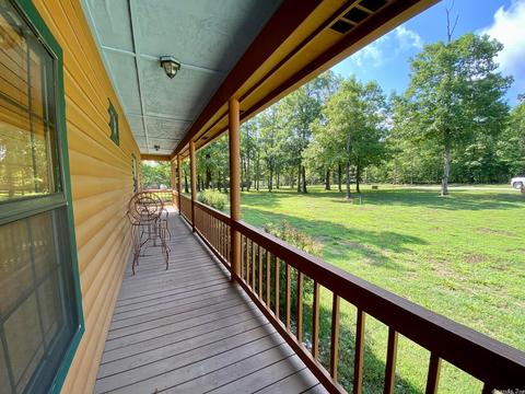 400 Black Bear Blf, Mountain View, AR 72560 photo 30