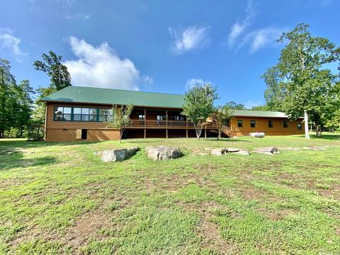 400 Black Bear Blf, Mountain View, AR 72560 photo 34