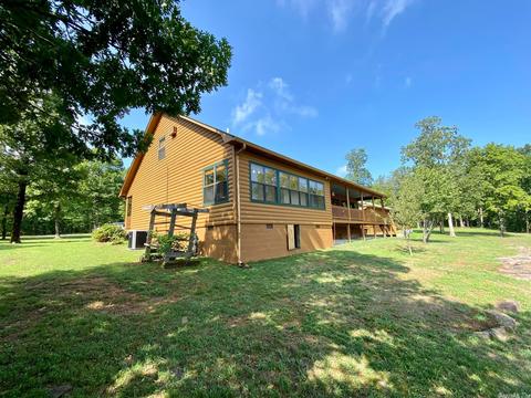400 Black Bear Blf, Mountain View, AR 72560 photo 33