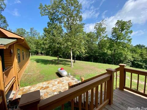 400 Black Bear Blf, Mountain View, AR 72560 photo 35