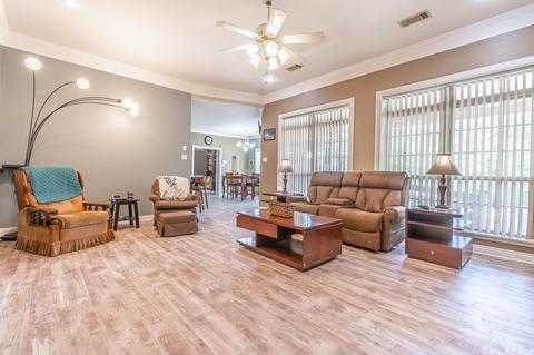 116 Maple St, Cabot, AR 72023 photo 9