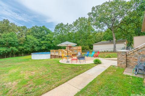 116 Maple St, Cabot, AR 72023 photo 45