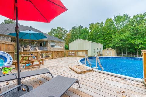 116 Maple St, Cabot, AR 72023 photo 42