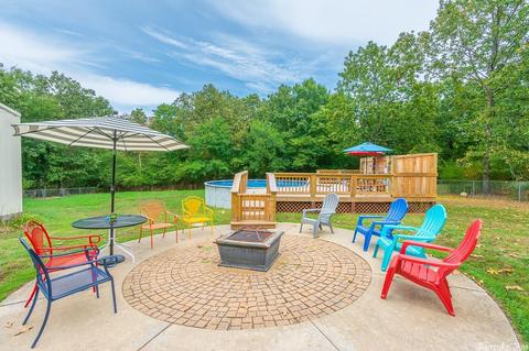 116 Maple St, Cabot, AR 72023 photo 40
