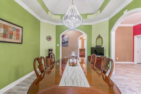 116 Maple St, Cabot, AR 72023 photo 6