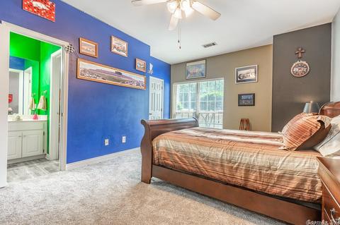 116 Maple St, Cabot, AR 72023 photo 25