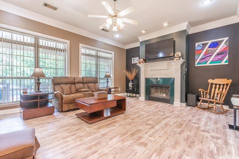 116 Maple St, Cabot, AR 72023 photo 8