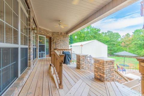 116 Maple St, Cabot, AR 72023 photo 39