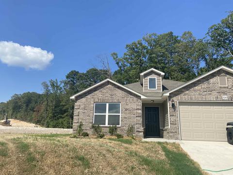 3040 Trelon Cv, Alexander, AR 72002 photo 1