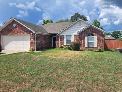 4407 Loretta, Benton, AR 72015 photo 1