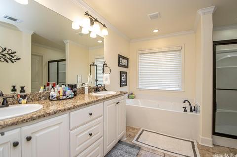 4718 Springhill Rd, Bryant, AR 72022 photo 15