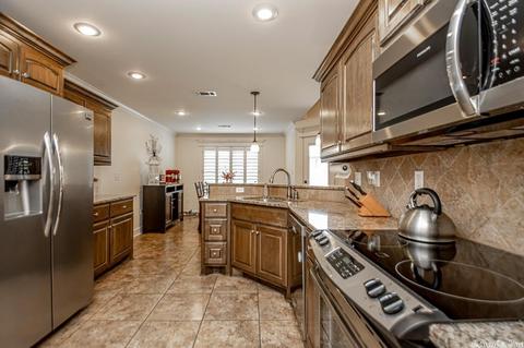 4718 Springhill Rd, Bryant, AR 72022 photo 8