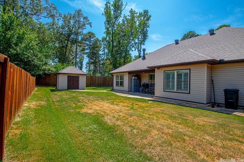 4718 Springhill Rd, Bryant, AR 72022 photo 21