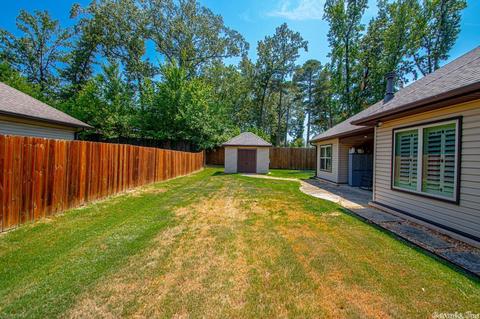 4718 Springhill Rd, Bryant, AR 72022 photo 22