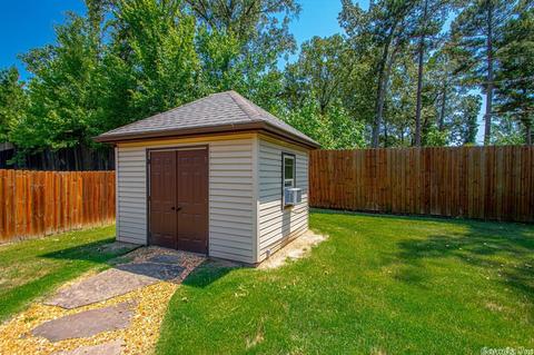 4718 Springhill Rd, Bryant, AR 72022 photo 24