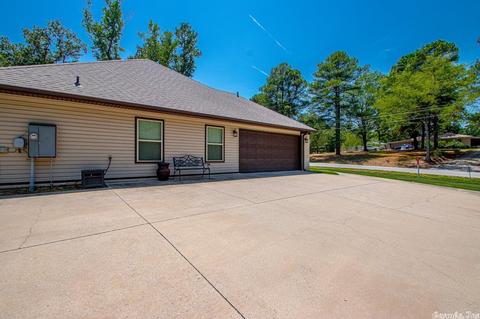 4718 Springhill Rd, Bryant, AR 72022 photo 2