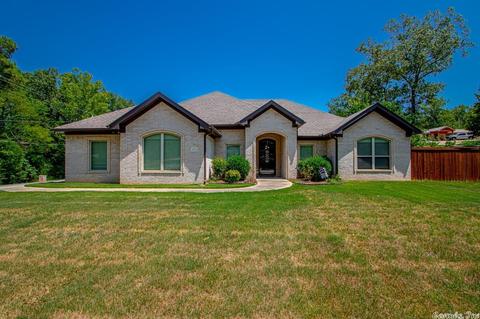 4718 Springhill Rd, Bryant, AR 72022 photo 1