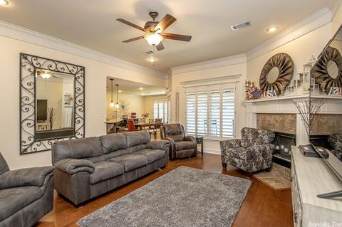 4718 Springhill Rd, Bryant, AR 72022 photo 5