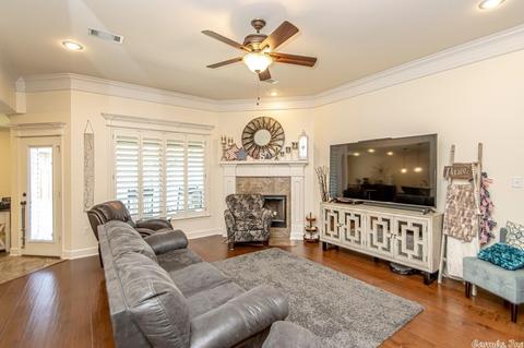 4718 Springhill Rd, Bryant, AR 72022 photo 4