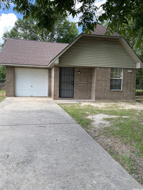 804 N Cypress, Pine Bluff, AR 71601 photo 1