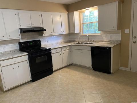 804 N Cypress, Pine Bluff, AR 71601 photo 5