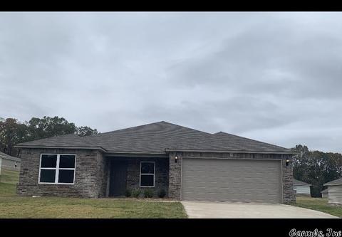 19 Dobbin Dr, Austin, AR 72007 photo 1