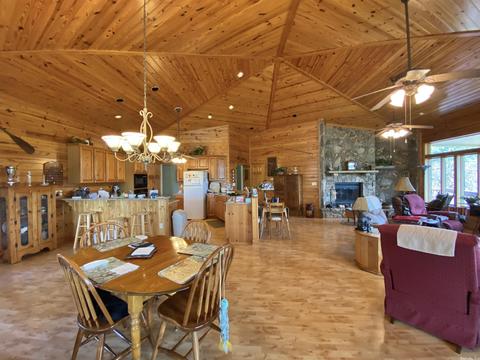 80 Devils Bluff Rd, Greers Ferry, AR 72067 photo 8