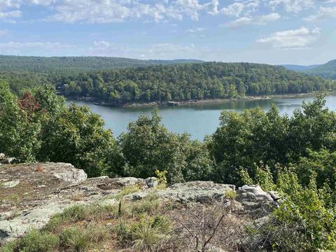 80 Devils Bluff Rd, Greers Ferry, AR 72067 photo 2