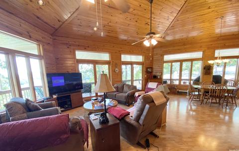 80 Devils Bluff Rd, Greers Ferry, AR 72067 photo 12