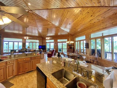 80 Devils Bluff Rd, Greers Ferry, AR 72067 photo 14