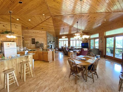 80 Devils Bluff Rd, Greers Ferry, AR 72067 photo 13