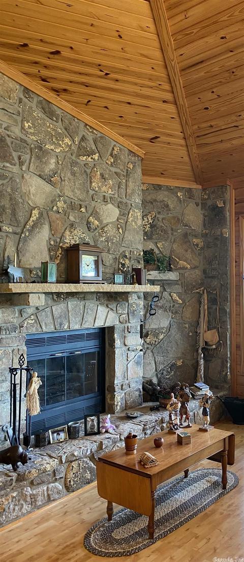 80 Devils Bluff Rd, Greers Ferry, AR 72067 photo 10