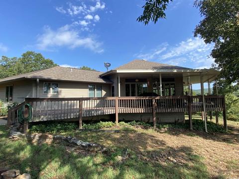 80 Devils Bluff Rd, Greers Ferry, AR 72067 photo 29