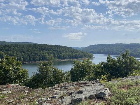 80 Devils Bluff Rd, Greers Ferry, AR 72067 photo 3