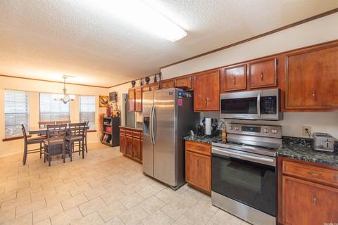 21739 Peach Tree Ln, Hensley, AR 72065 photo 6