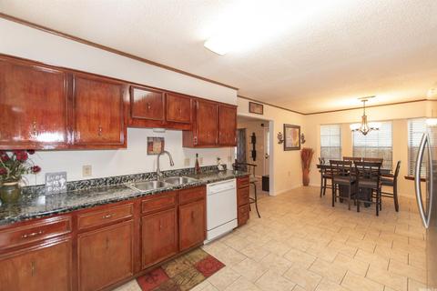 21739 Peach Tree Ln, Hensley, AR 72065 photo 8