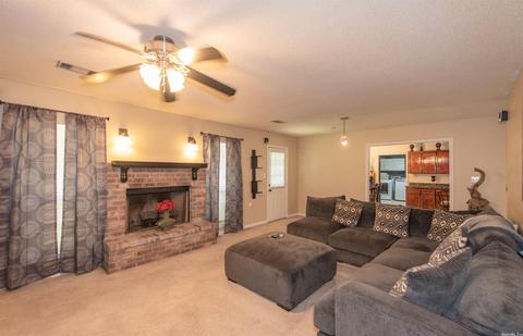 21739 Peach Tree Ln, Hensley, AR 72065 photo 11
