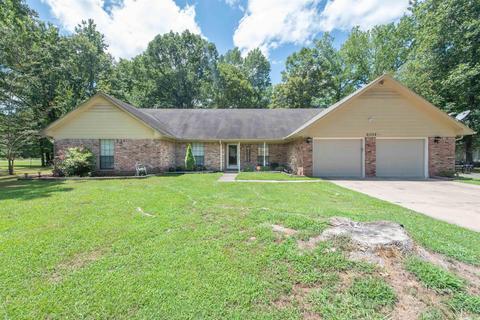 21739 Peach Tree Ln, Hensley, AR 72065 photo 1