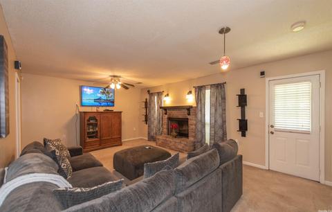 21739 Peach Tree Ln, Hensley, AR 72065 photo 13